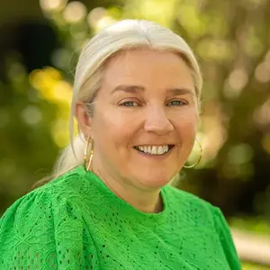 Charlotte Staines