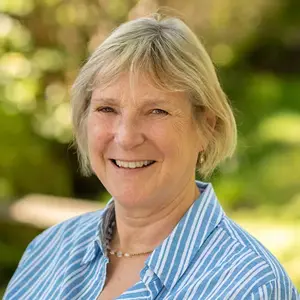 Sue Plumley